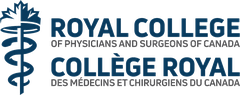 Royal College of Physicians and Surgeons of Canada logo